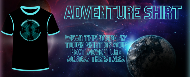 Adventure Shirt